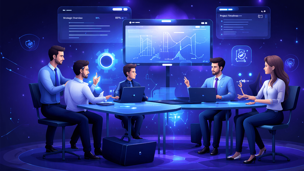 Team Meeting
